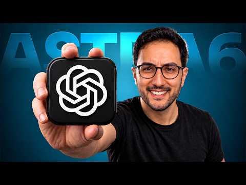7 usos do ChatGPT Astra 6 que todo empresário precisa conhecer