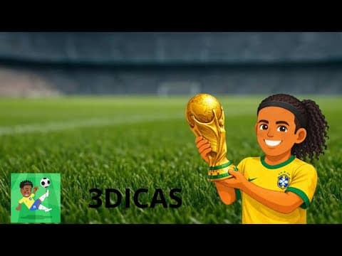 3 DICAS PARA SEU MODO CARREIRA NO WORLD SOCCER CHAMPS