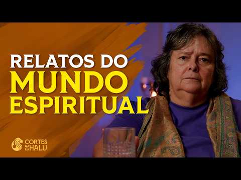 Como os espíritos desencarnados em TERREMOTOS e outros desastres chegam no Plano Espiritual?